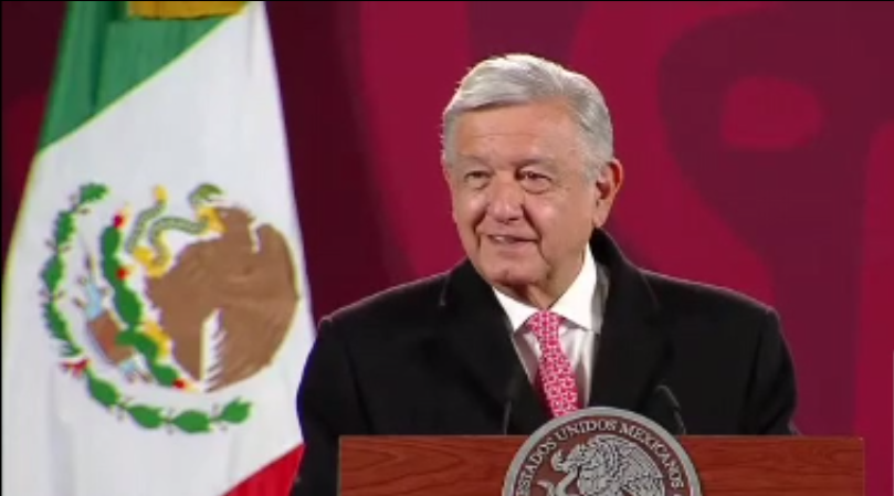 Restituidas 30 mil hectáreas de tierras para el pueblo yaqui: AMLO