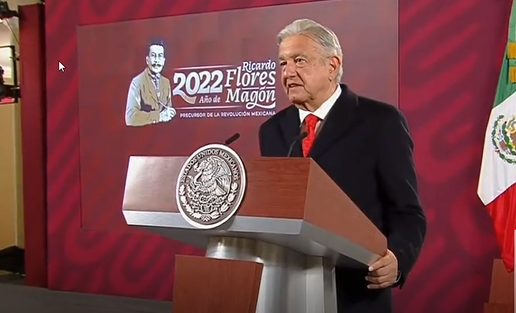 El presidente de la República, López Obrador, explicó en qué consiste el Plan Sonora de Energías Sostenibles