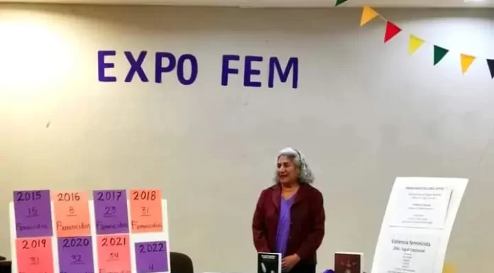 Expofem, espacio para mujeres emprendedoras