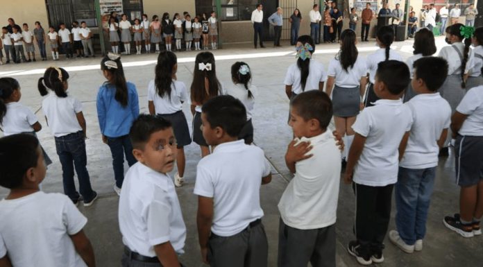 SEC espera hasta 153 mil alumnos preinscritos a educación básica