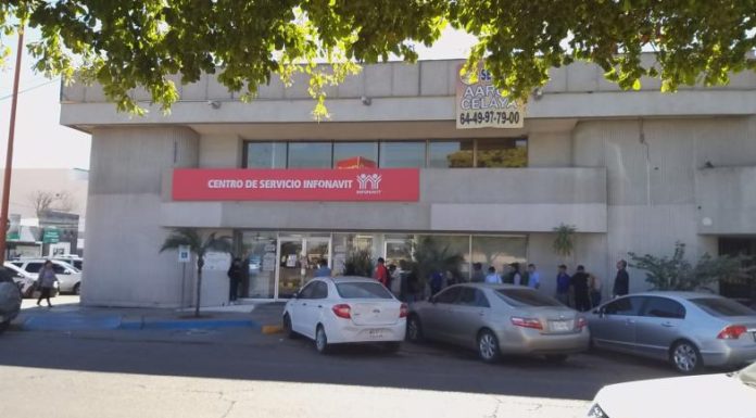 Reabre Infonavit ventanilla para cambio a veces peso
