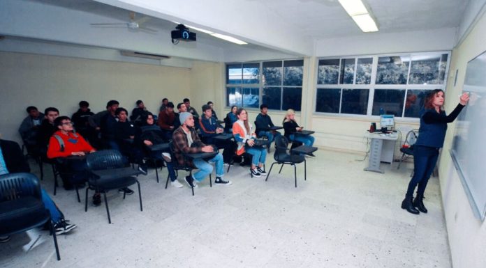 Exigen sanción legal para casos de hostigamiento sexual escolar