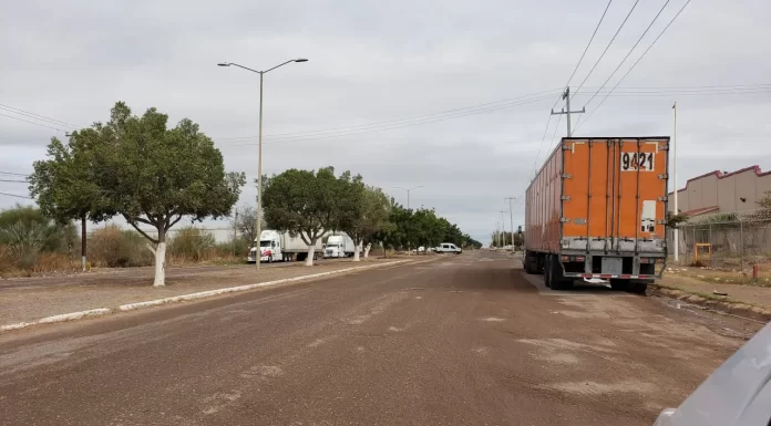 Sí serán 220 mdp para reparar el Parque Industrial: Canacintra