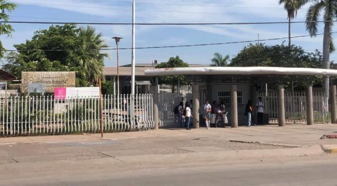 Atienden problemática de riñas en escuelas de Ciudad Obregón