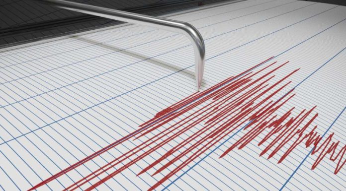 Sismo de magnitud 5.5 sacude el centro de Chile; no se reportan daños