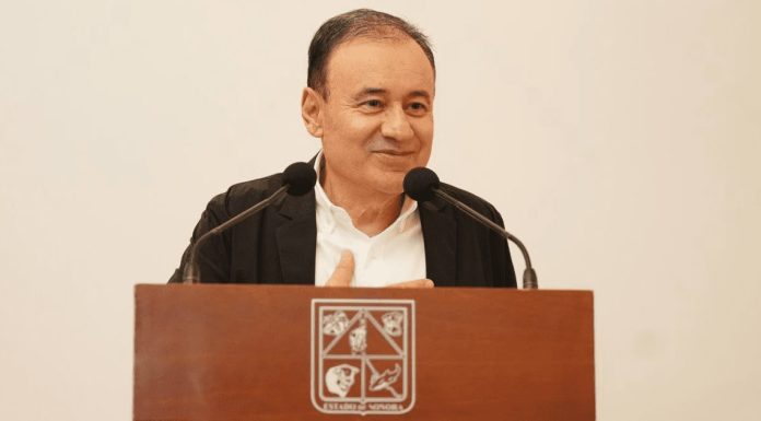 Gobernador celebra designación de Guadalupe Taddei como presidenta del INE