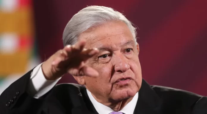 López Obrador confirma reunión con legisladores de EE.UU. en México