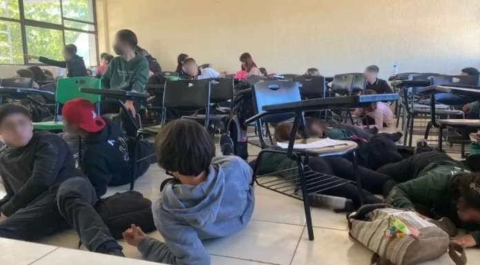 Sonora: Advierte sicólogo posibles afectaciones en quienes observan hechos violentos