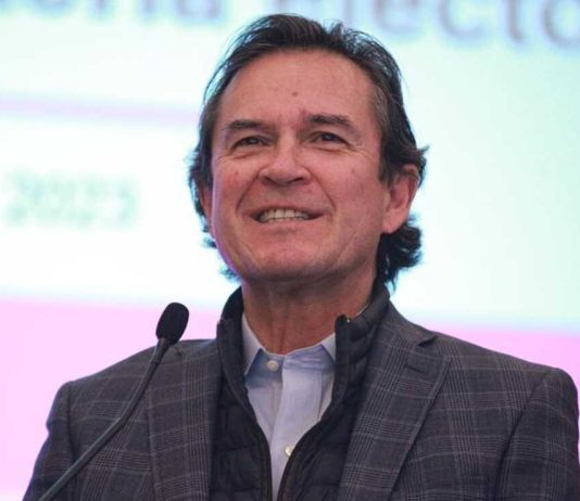 Tribunal ordena restituir a Edmundo Jacobo Molina como secretario ejecutivo del INE