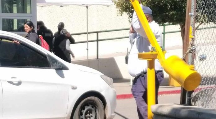 Incertidumbre entre guardias del Seguro