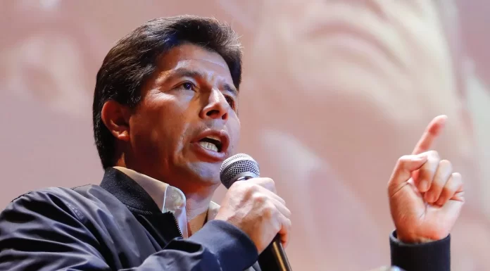 Juez posterga revisión de nuevo pedido de prisión preventiva para Castillo