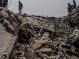 Terremoto en Afganistán y Pakistán deja varios muertos