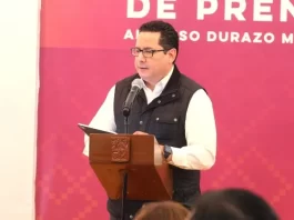 Sonora no tiene casos de dengue activos: Alomía