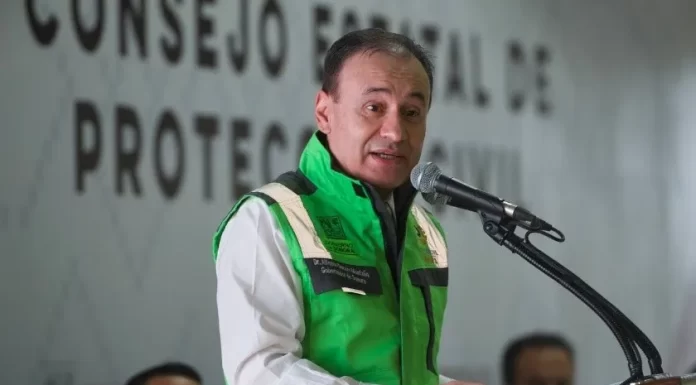 Sonora crea Brigada Especial de Guarderías y Preescolares: Alfonso Durazo