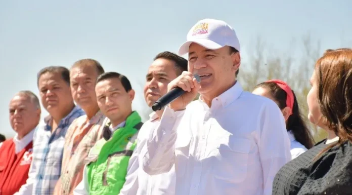 Impulsamos economía sonorense con el turismo: Alfonso Durazo