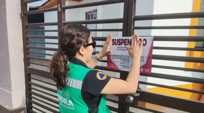 Revisará Protección Civil Sonora mil 288 preescolares en el estado