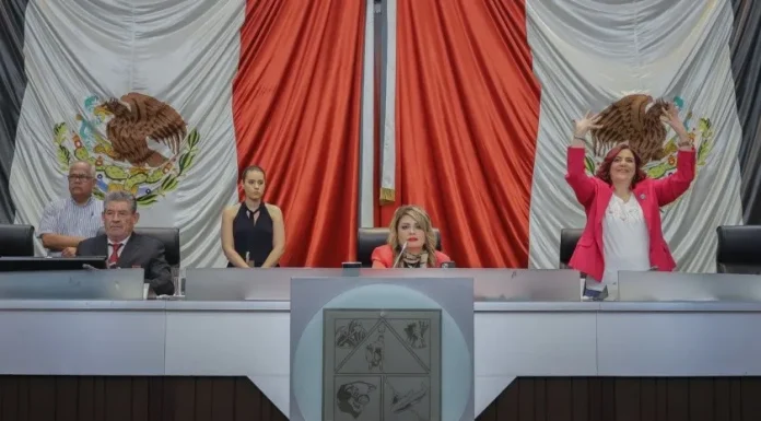 Busca Congreso de Sonora acciones a favor de las mujeres y la inclusión