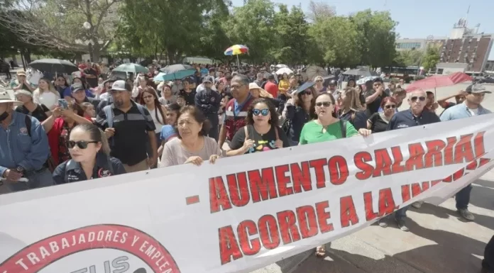 Espera Secretaría de Trabajo evitar la huelga en Universidad de Sonora