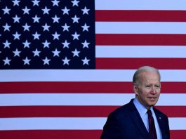 Biden anuncia que buscará la reelección como presidente de EU en 2024