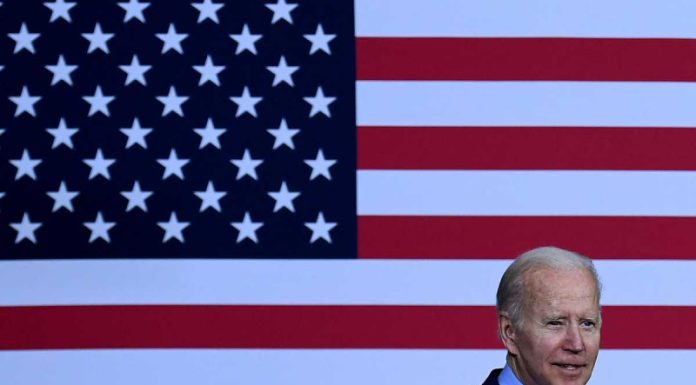 Biden anuncia que buscará la reelección como presidente de EU en 2024