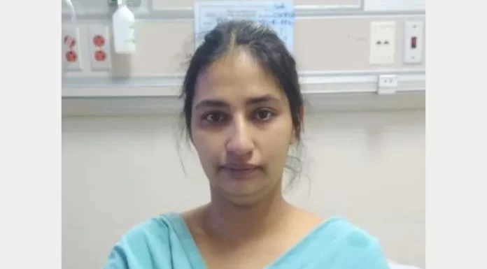 Ubican en Obregón a Guasaveña desaparecida desde hace cuatro años; Su hermana busca apoyo para viajar por ella