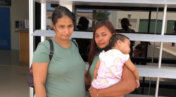 Los milagros existen; Tras cuatro años desaparecida Alison abraza a su familia