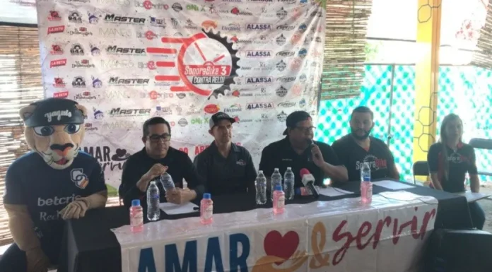 Ciudad Obregón: Amar y Servir apoya a más de 40 niños en tratamiento oncológico; buscan apoyo