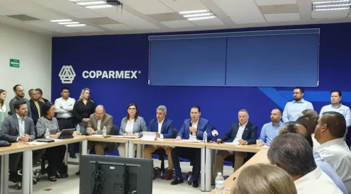 Llama Coparmex Sonora a empresas al pago de utilidades conforme a la ley