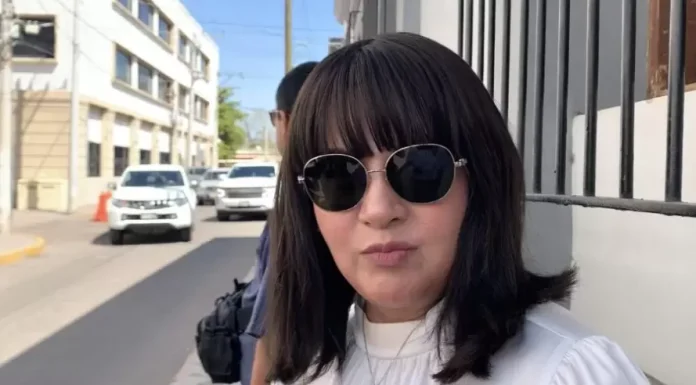 Estados Unidos emite ficha roja para búsqueda internacional de Nathan Karim