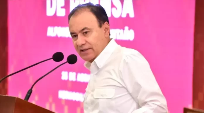 Próximo cambio en el gabinete estatal será en Movilidad y Transporte