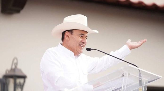 Sonora tiene saldo blanco en seguridad y turismo en Semana Santa: Alfonso Durazo