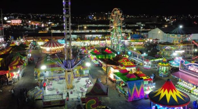 Entre la tradición y nuevas atracciones: Arranca la Expogan Sonora 2023