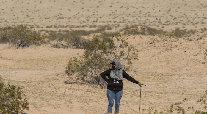 Designan nuevo titular de la Comisión de Búsqueda de Personas en Sonora