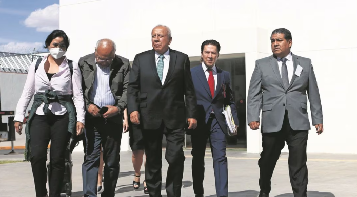 No hay que inventar nuevas reglas para sancionar a responsables por caso de migrantes en Ciudad Juárez: ONU