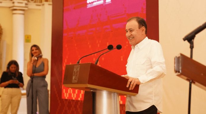 Alcanza Sonora lugar privilegiado en crecimiento industrial con 6.51%