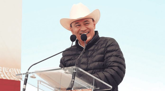 Se dinamiza turismo a través de la carretera Agua Prieta-Bavispe