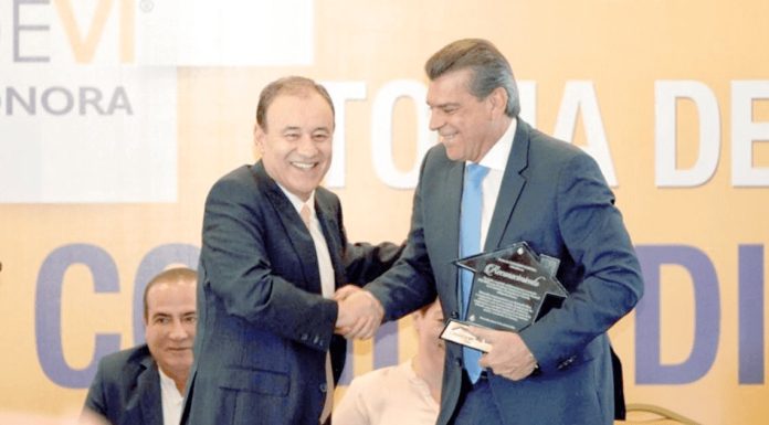 Garantizan presas al abasto de agua