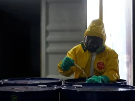 EU sanciona a dos empresas de China por nexos con tráfico de fentanilo