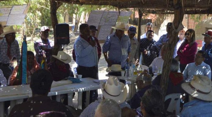 Piden mayos celeridad en Plan de Justicia