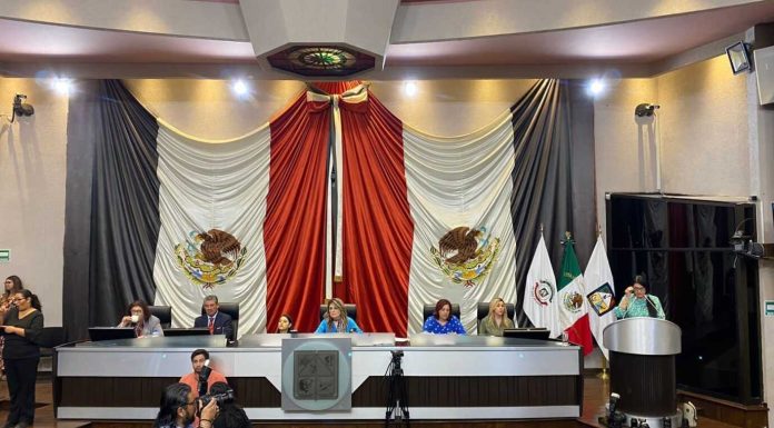 Aprueba comisión del Congreso de Sonora dictamen de iniciativa 3 de 3 para que ningún agresor llegue a cargos públicos