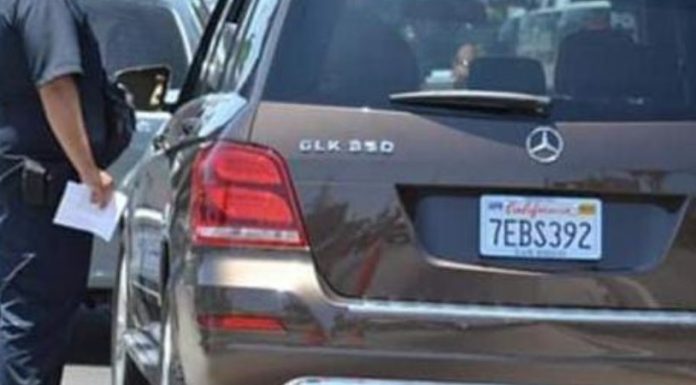 Autos «chocolate» con serie de letra serán nacionalizados en julio