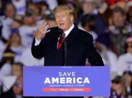 Casa Blanca vigila de cerca la posibilidad de violencia en marchas pro Trump