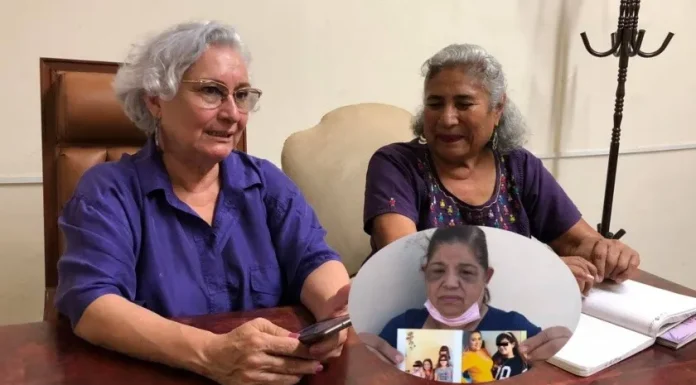 Exigen revisión de feminicidio de Karina Alejandra en Ciudad Obregón