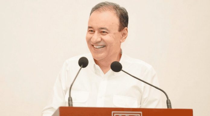 Es turismo vertiente de desarrollo: Alfonso Durazo