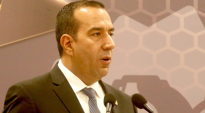 Aporta sector minero 21 mmdp en impuestos