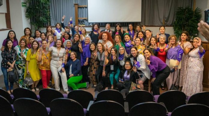 Cierran foros regionales para iniciativa la 3 de 3 contra violencia hacia mujeres en Congreso de Sonora