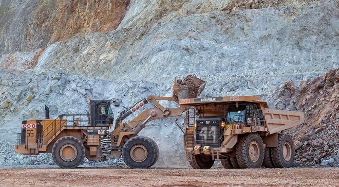 Garantiza Ley estabilidad del sector minero