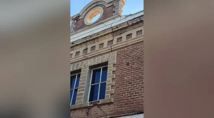 Antiguas piezas están en riesgo por mal estado del Museo del Mayo