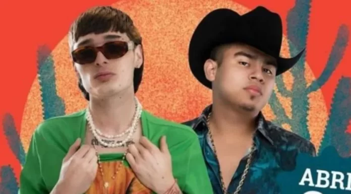 Así será el reembolso para Peso Pluma y Tito Torbellino Jr. en el palenque por prohibición de entrada a menores