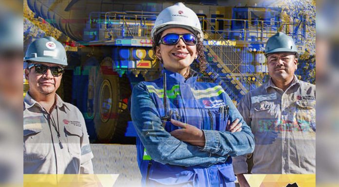 Con recorridos y conferencias magistrales celebran último día del IX Seminario Minero en Cananea